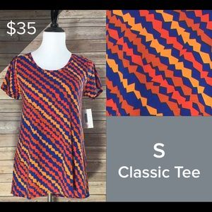 Lularoe Classic T